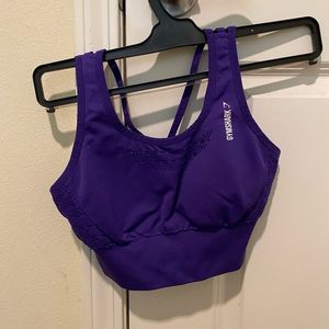 Gymshark Bra